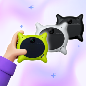 Looki L1 - Thiết bị camera AI cá nhân đa phương thức