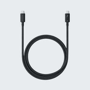 Thunderbolt 4 Pro Satechi Cable