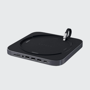 Dock and Hub conversion for Mac Mini