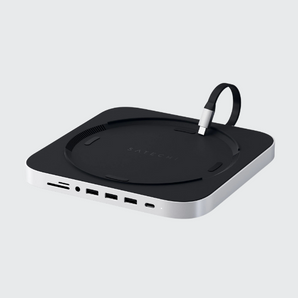 Dock and Hub conversion for Mac Mini