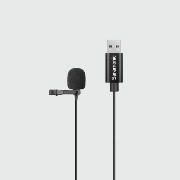 ULM10 wired microphone for PC and MAC