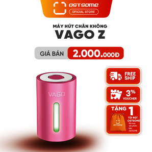 Vago Z Vacuum Sealer