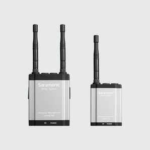 Bộ micro thu âm Vlink 2 (Kit 1 và Kit 2)