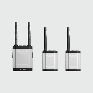 Bộ micro thu âm Vlink 2 (Kit 1 và Kit 2)