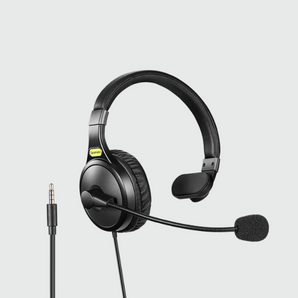 Saramonic Witalk LBH conversation headset