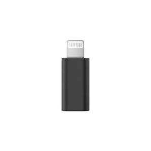 Adapter Lightning dành cho Saramonic (dành cho iPhone 14 trở xuống)