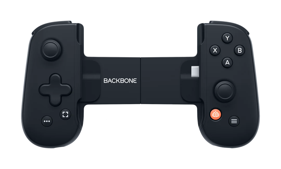 Gamepad BackBone One (Android) – OSTSOME