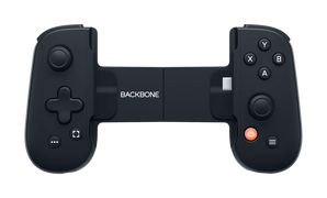 Gamepad BackBone One (Android)