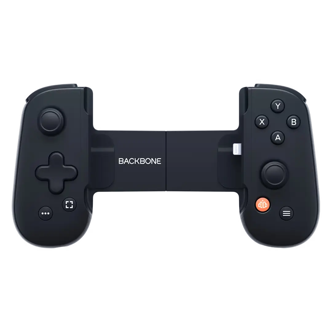 BackBone One iOS Game Controller for iPhone and iPad – OSTSOME