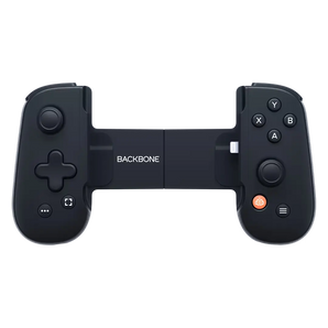 BackBone One Game Controller (iOS)