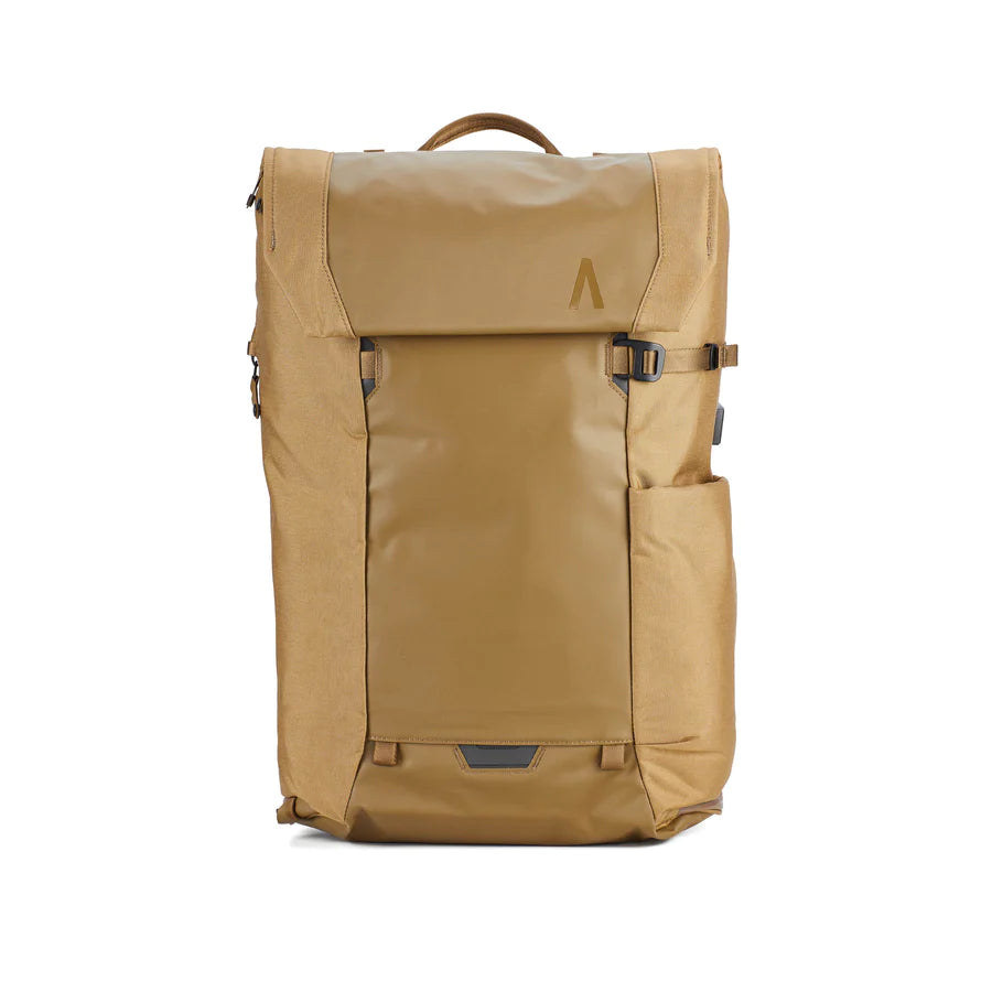 Boundary sales errant backpack
