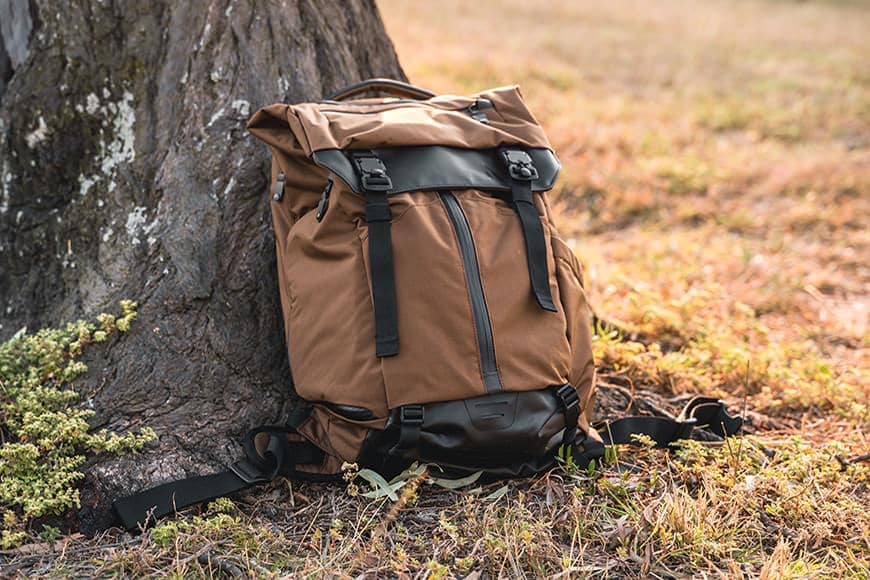 Boundary Prima System picnic backpack OSTSOME