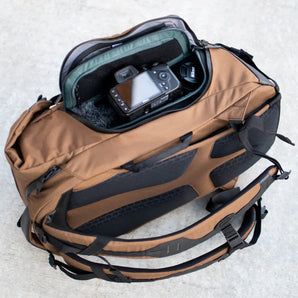 Boundary Prima System backpack