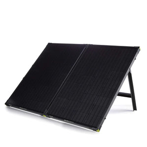 Solar Panel Boulder 200 Briefcase