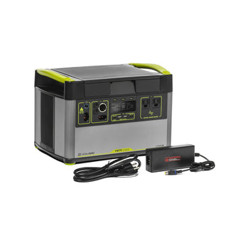 Goal Zero Yeti 1500X - Product 5