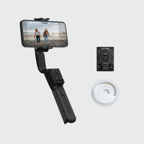 Gimbal iSteady Q