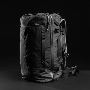 Globe Rider 45 backpack