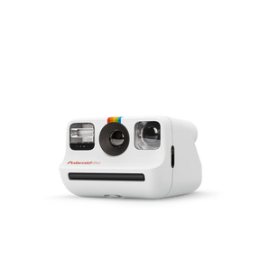 Polaroid Go Instant Camera