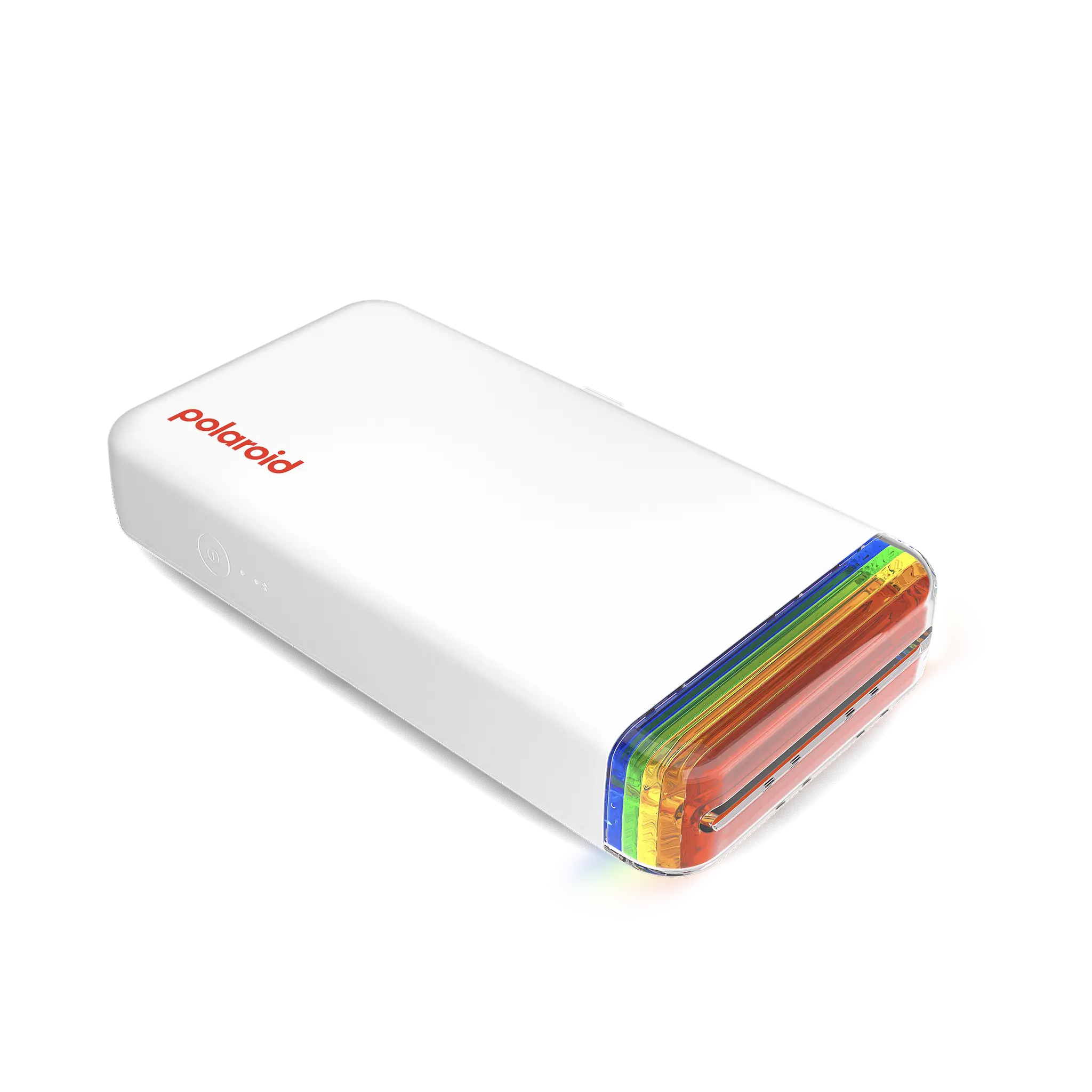 Polaroid Hi-Print 2x3 Pocket Photo Printer – OSTSOME