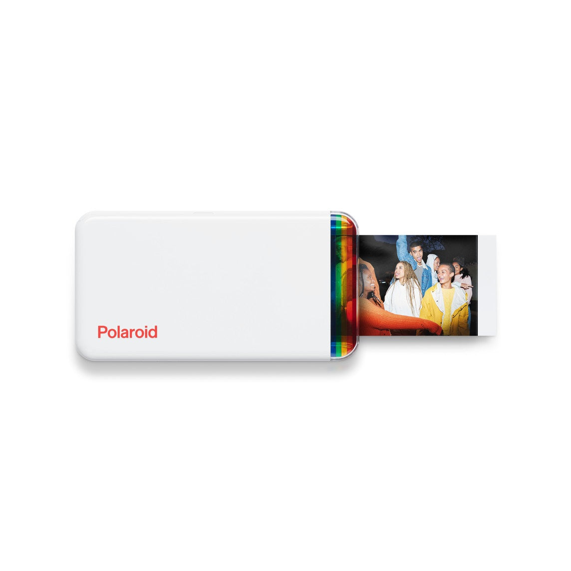 Genuine Polaroid Hi-Print 2x3 Photo Paper - OSTSOME