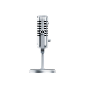 Microphone điện dung Xmic Z3 và Z4