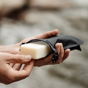 Túi đựng bánh xà phòng Matador FlatPak Soap Bar Case