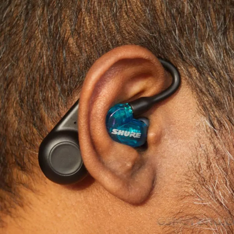 Shure Aonic 215 Gen 2 True Wireless in-ear headphones - OSTSOME