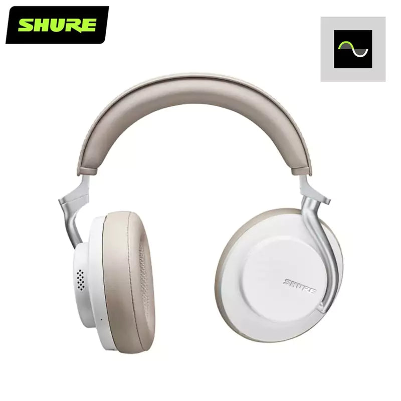 Shure Aonic 50 wireless over-ear headphones - OSTSOME