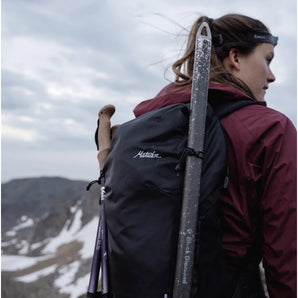 Matador Beast folding picnic backpack
