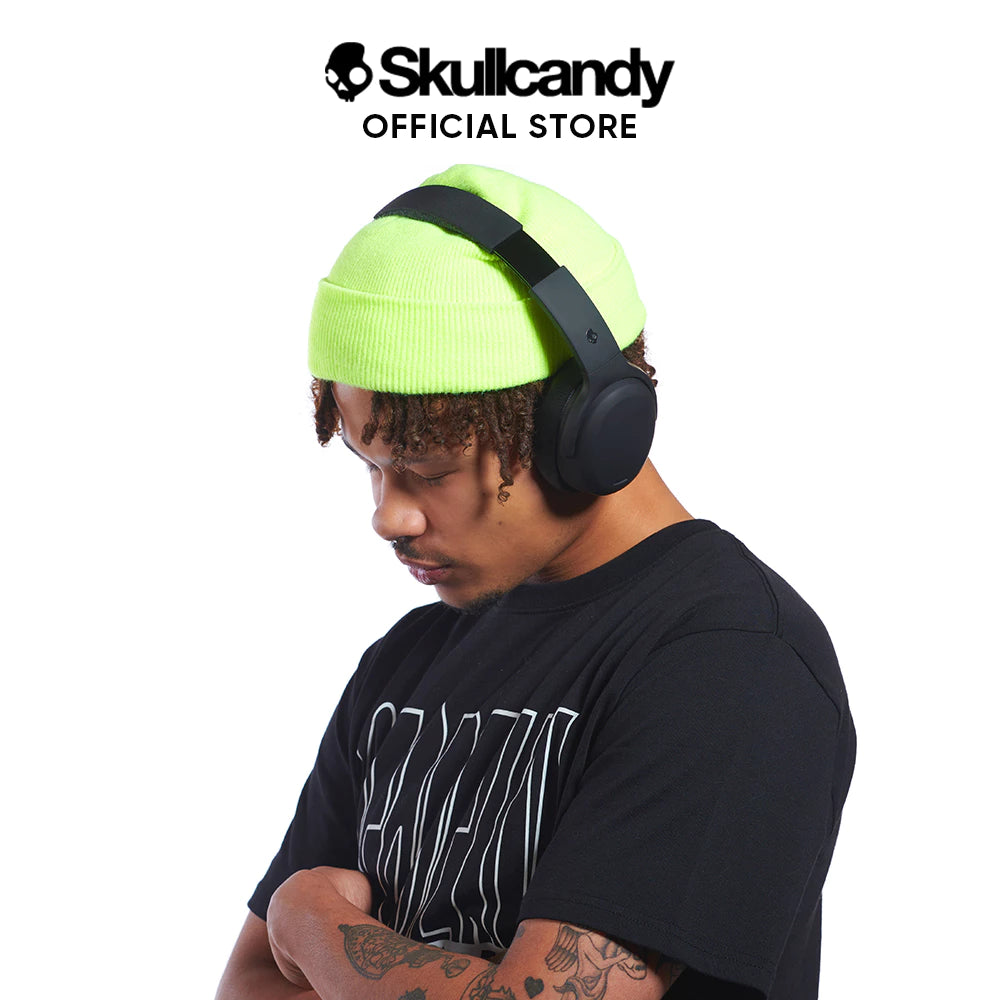 Tai Nghe Bluetooth Chụp Tai SKULLCANDY CRUSHER ANC 2