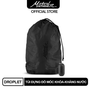 Matador Droplet Bag