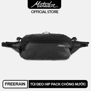 Matador Freerain fanny pack