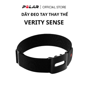 Dây thay thế Polar Verity Sense