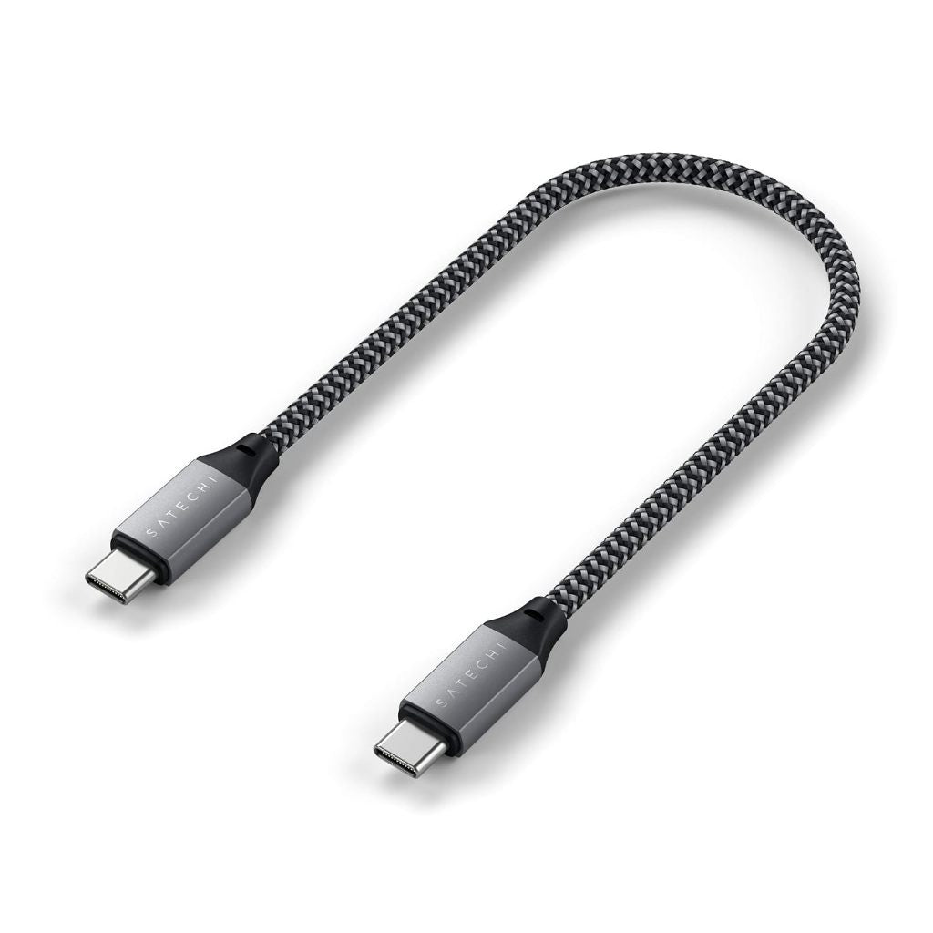 Cáp sạc & truyền dữ liệu Satechi