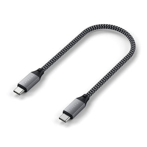 Cáp sạc & truyền dữ liệu Satechi