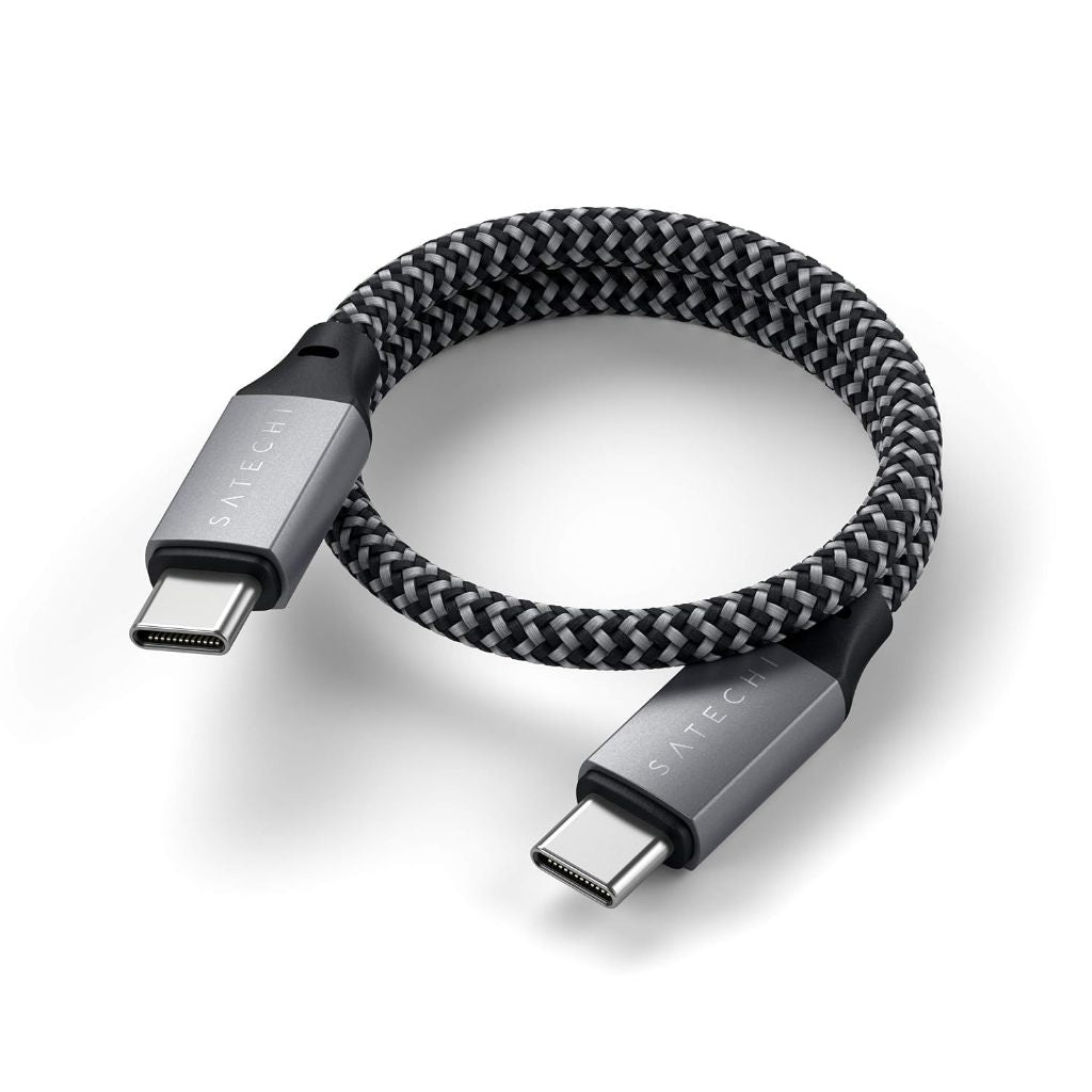 Cáp sạc & truyền dữ liệu Satechi