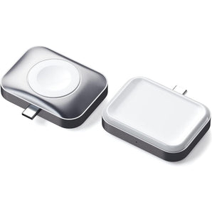 Dock sạc không dây Satechi cho Airpods & Apple Watch
