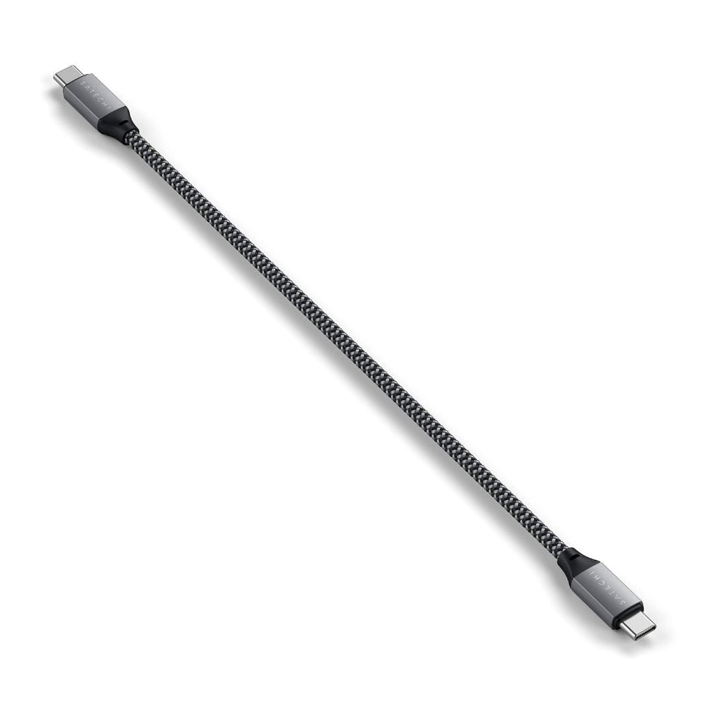 Cáp sạc & truyền dữ liệu Satechi