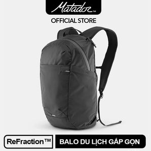 Ba lô du lịch Matador ReFraction Packable Backpack