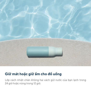 Bình Giữ Nhiệt LARQ Twist Top