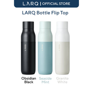 Bình Giữ Nhiệt LARQ Flip Top