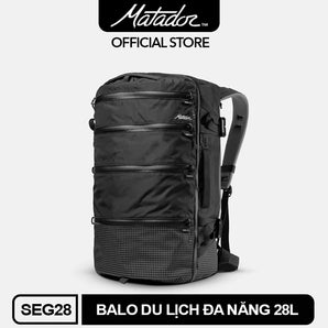 Ba lô du lịch Matador SEG28