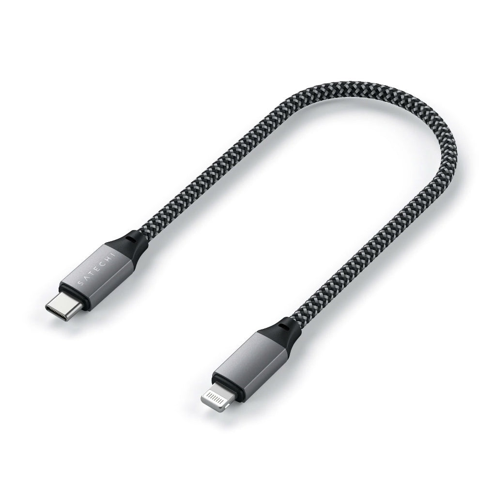 Cáp sạc & truyền dữ liệu Satechi