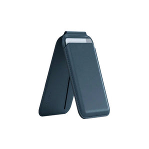 Ví magnetic Satechi kiêm giá đỡ cho iPhone