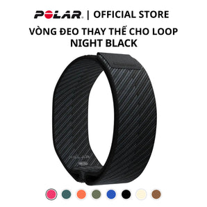 Dây thay thế POLAR  LOOP GEN2