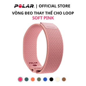 Dây thay thế POLAR  LOOP GEN2