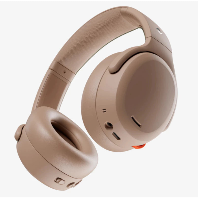 Tai Nghe Bluetooth Chụp Tai SKULLCANDY CRUSHER ANC 2