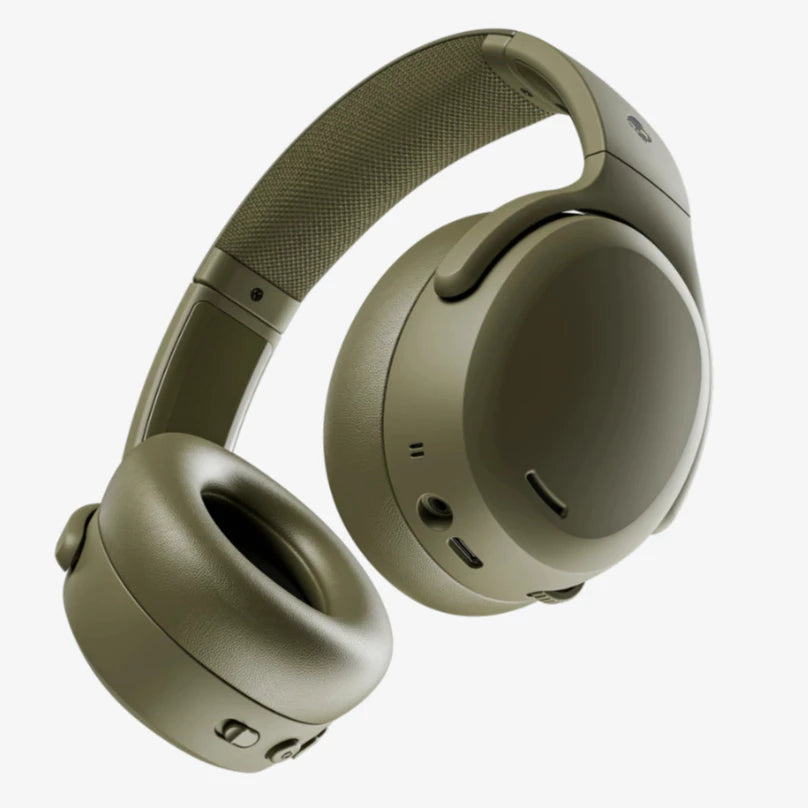 Tai Nghe Bluetooth Chụp Tai SKULLCANDY CRUSHER ANC 2