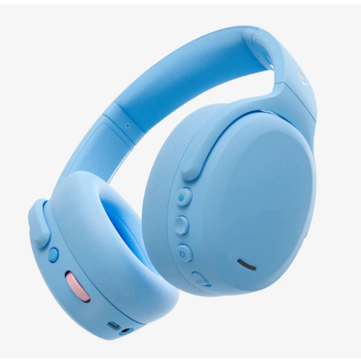 Tai Nghe Bluetooth Chụp Tai SKULLCANDY CRUSHER ANC 2