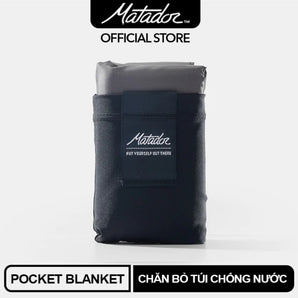 Thảm gấp gọn Matador Pocket Blanket 4.0